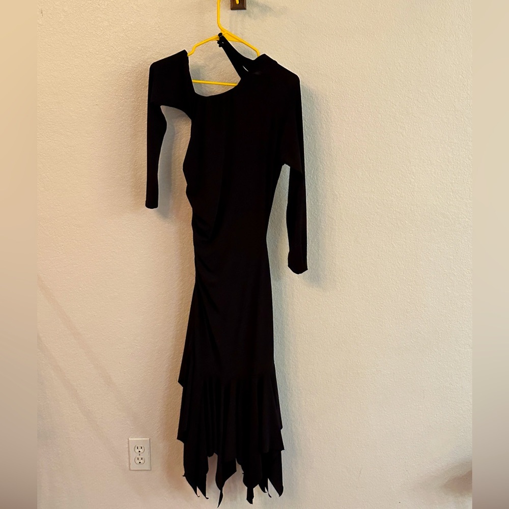 Salsa dress!!